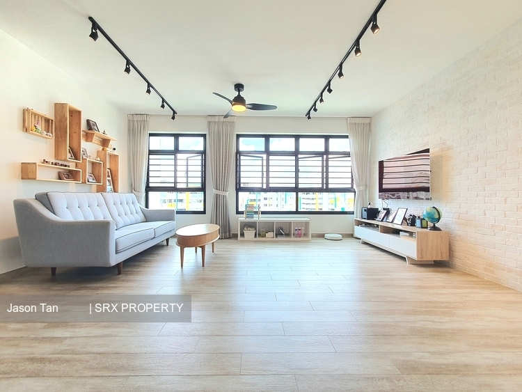Blk 506A Yishun Avenue 4 (Yishun), HDB 5 Rooms #351411991